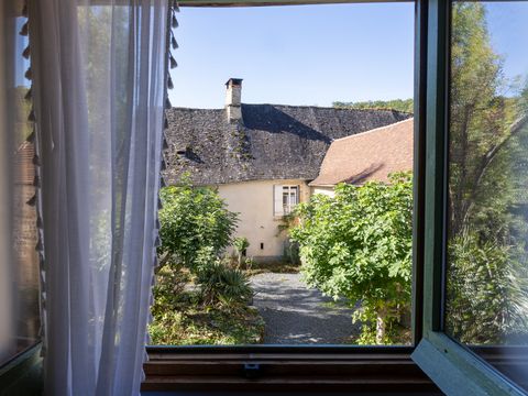 GÎTE 6 personnes - Gîte numéro seize