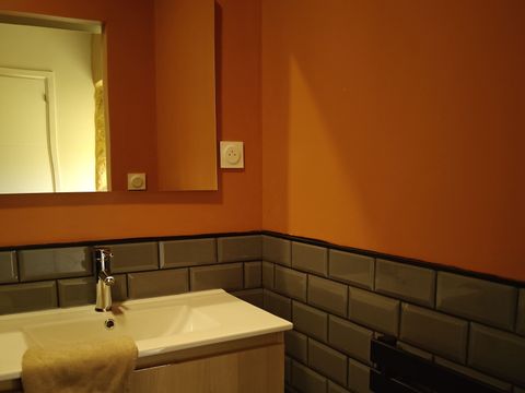 STUDIO 2 personnes - Le Studio de la pierre