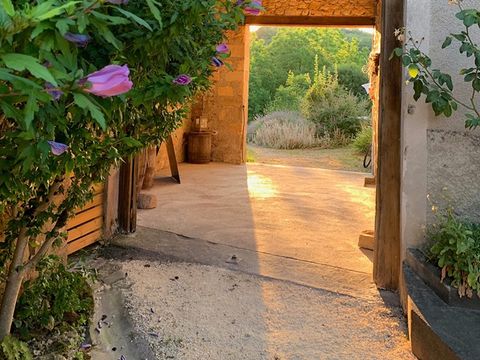 Le Mas d'Ayen - Camping Corrèze - Image N°3