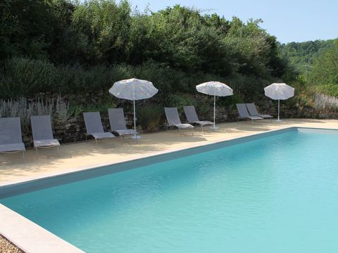 Le Mas d'Ayen - Camping Corrèze - Image N°4