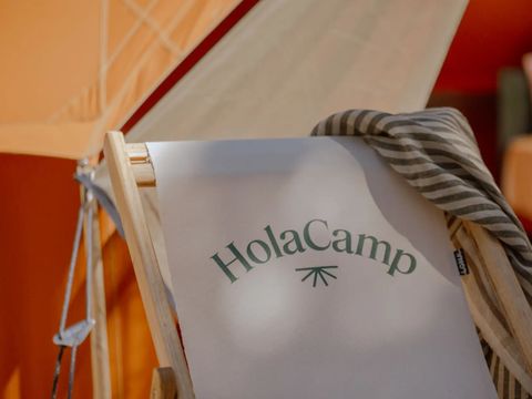 HolaCamp Palamós - Camping Gérone - Image N°8