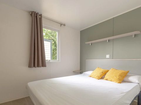 BUNGALOW 4 personnes - Bungalow Superior - 2 Chambres