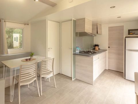 BUNGALOW 4 personnes - Bungalow Superior - 2 Chambres