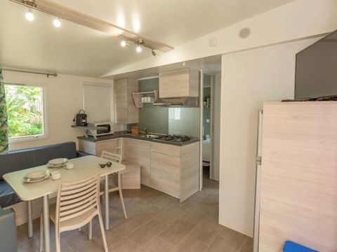 BUNGALOW 6 personnes - Bungalow Superior - 3 Chambres