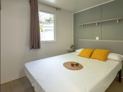 BUNGALOW 6 personnes - Bungalow Superior - 3 Chambres