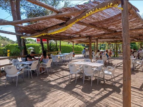 HolaCamp Palamós - Camping Gérone - Image N°2