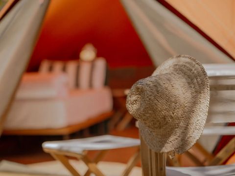 HolaCamp Palamós - Camping Gérone - Image N°5