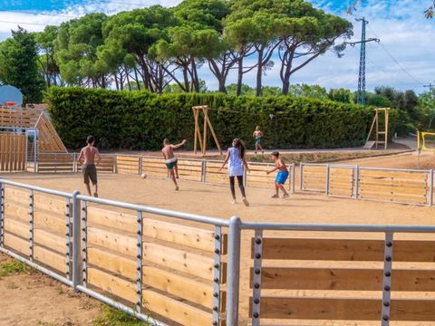 HolaCamp Palamós - Camping Gérone - Image N°4