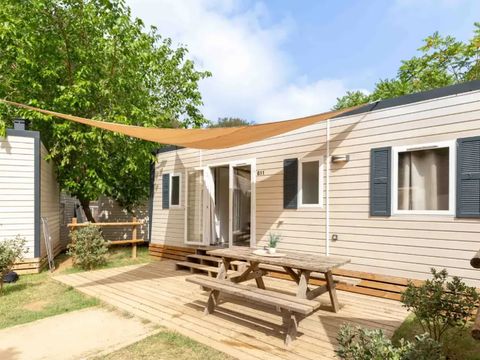 HolaCamp Palamós - Camping Gérone - Image N°6