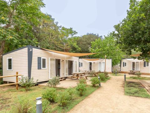 HolaCamp Palamós - Camping Gérone - Image N°7