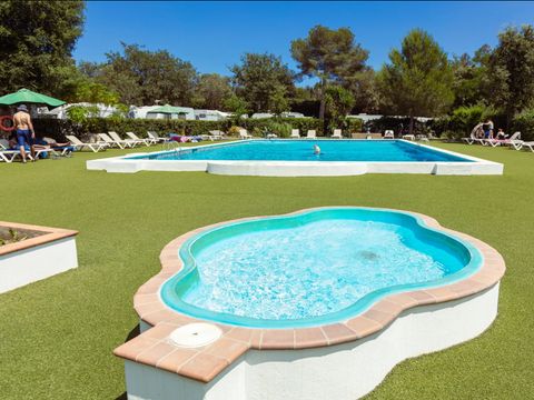 HolaCamp Palamós - Camping Gérone - Image N°3