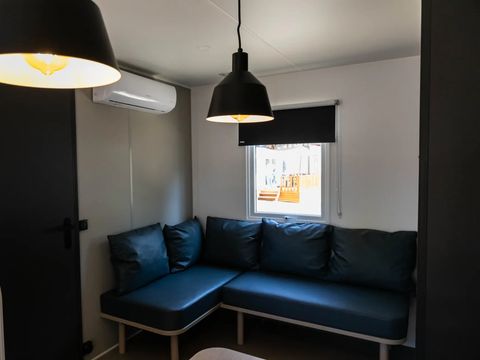 BUNGALOW 4 personnes - Bungalow Supérieur - 2 chambres