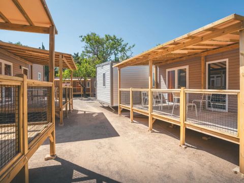 HolaCamp Sitges Relax - Camping Barcelone - Image N°15