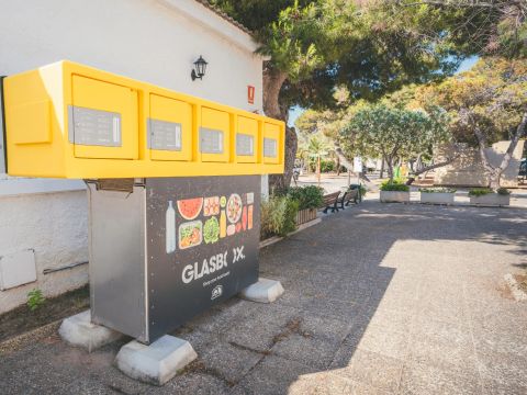 HolaCamp Sitges Relax - Camping Barcelone - Image N°9