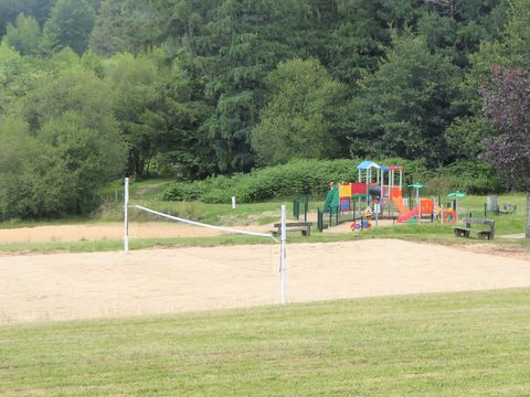 Goélia Le Domaine des Nouailles - Camping Dordogne - Image N°14