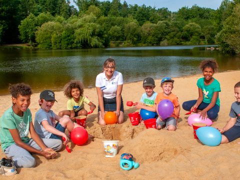Goélia Le Domaine des Nouailles - Camping Dordogne - Image N°4