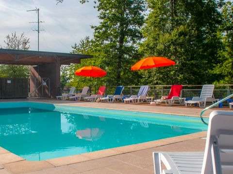 Goélia Le Domaine des Nouailles - Camping Dordogne - Image N°24