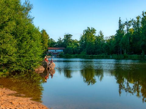 Goélia Le Domaine des Nouailles - Camping Dordogne - Image N°19