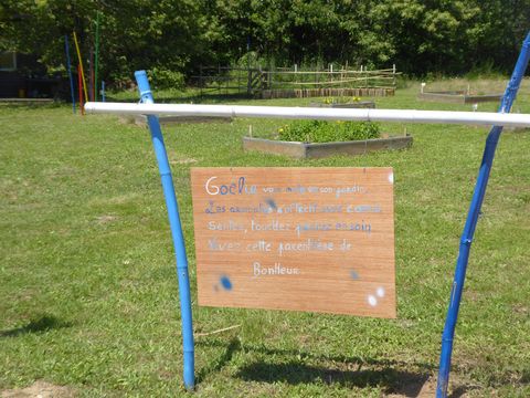 Goélia Le Domaine des Nouailles - Camping Dordogne - Image N°11