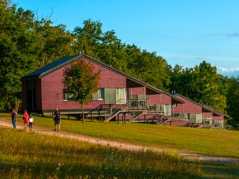 Goélia Le Domaine des Nouailles - Camping Dordogne - Image N°17