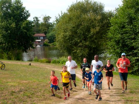 Goélia Le Domaine des Nouailles - Camping Dordogne - Image N°6