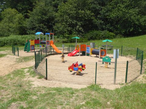 Goélia Le Domaine des Nouailles - Camping Dordogne - Image N°13