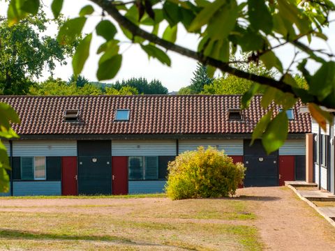 Goélia Le Domaine des Nouailles - Camping Dordogne - Image N°25