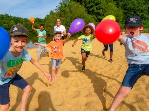 Goélia Le Domaine des Nouailles - Camping Dordogne - Image N°9