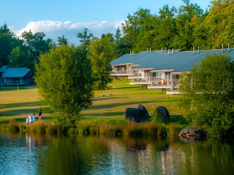 Goélia Le Domaine des Nouailles - Camping Dordogne - Image N°20