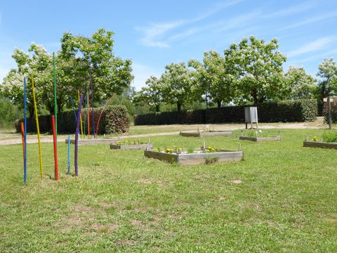 Goélia Le Domaine des Nouailles - Camping Dordogne - Image N°16