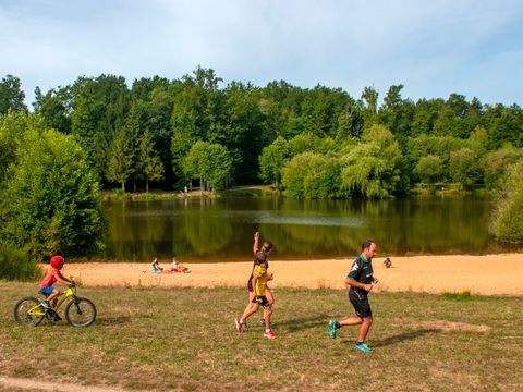 Goélia Le Domaine des Nouailles - Camping Dordogne - Image N°3