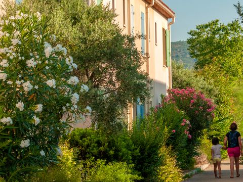 Goélia Le Mas des Arènes - Camping Bouches-du-Rhône - Image N°17