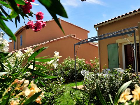 Goélia Le Mas des Arènes - Camping Bouches-du-Rhône - Image N°14