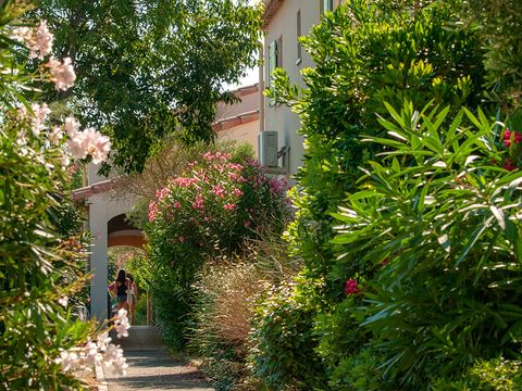 Goélia Le Mas des Arènes - Camping Bouches-du-Rhône - Image N°9