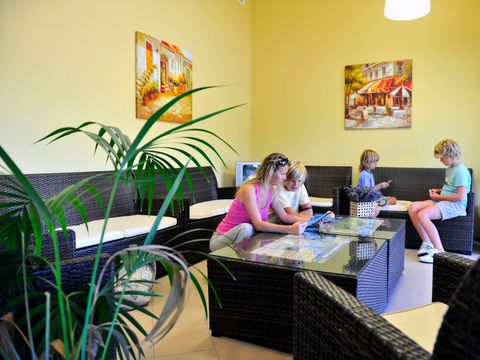 Goélia Le Mas des Arènes - Camping Bouches-du-Rhône - Image N°15