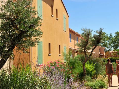 Goélia Le Mas des Arènes - Camping Bouches-du-Rhône - Image N°13