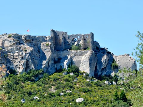 Goélia Le Mas des Arènes - Camping Bouches-du-Rhône - Image N°19