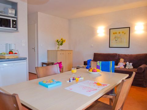 MAISON 8 personnes - G/19_VILLA 4 PIECES 8 PERSONNES