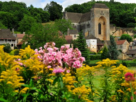 Résidence Goélia Les Cottages du Lac - Camping Dordogne - Image N°20
