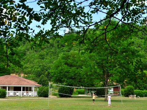 Résidence Goélia Les Cottages du Lac - Camping Dordogne - Image N°16