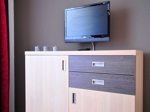 APPARTEMENT 4 personnes - G/296_2 PIECES 4 PERSONNES