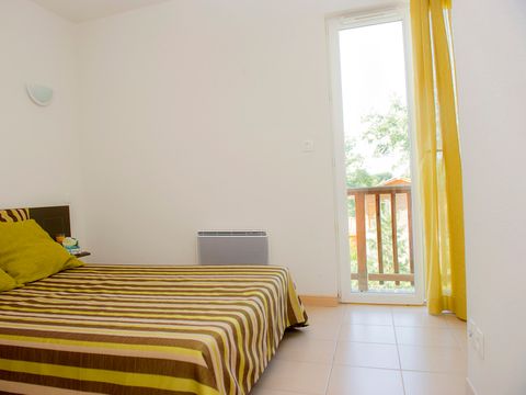 VILLA 6 personnes - G/166_VILLA 6 SANS PISCINE