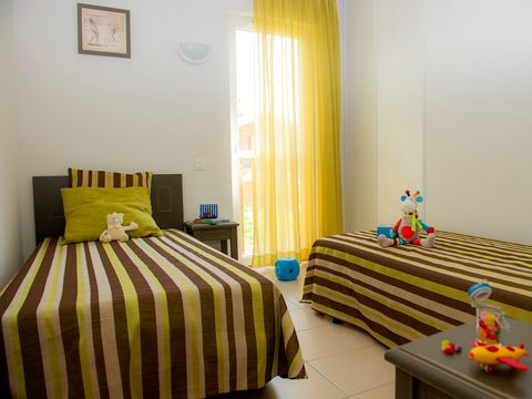 APPARTEMENT 4 personnes - G/166_2 PIECES 4 PERSONNES