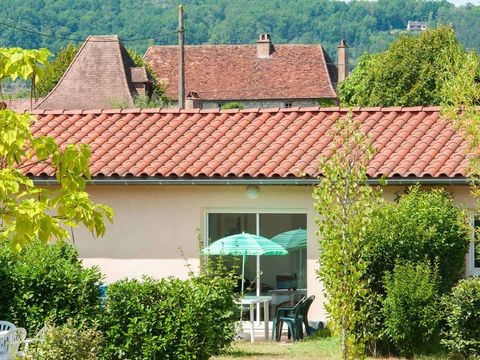 MAISON 5 personnes - 2 PIECES 4/5 PERSONNES