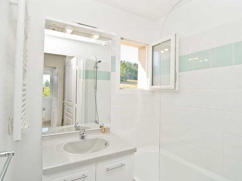 MAISON 6 personnes -  PIECES DUPLEX CABINE 6 PERSONNES