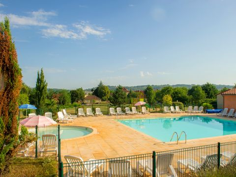 Résidence Goélia Le Hameau de la Vézère - Camping Dordogne - Image N°6
