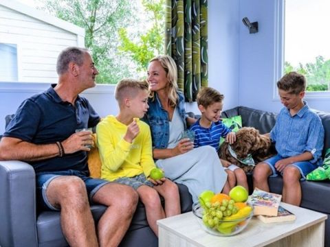 Kustpark Nieuwpoort - Camping Flandre Occidentale - Image N°21