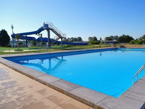 Kustpark Nieuwpoort - Camping Flandre Occidentale - Image N°3