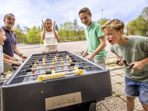 Ardennen Camping Bertrix - Camping Luxembourg - Image N°16