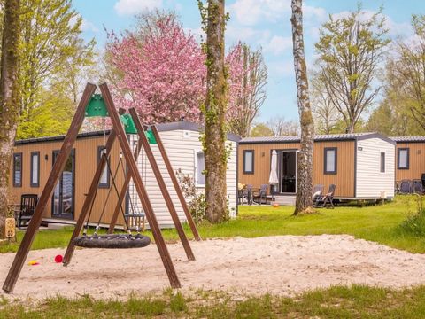 MOBILHOME 6 personnes - Cordelia